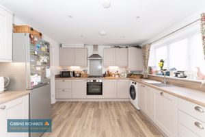 Kitchen/Diner- click for photo gallery